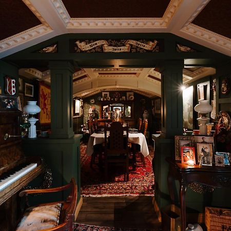 Sheddington Manor - 2 Bedroom Guest House & Cinema 贝尔法斯特 外观 照片