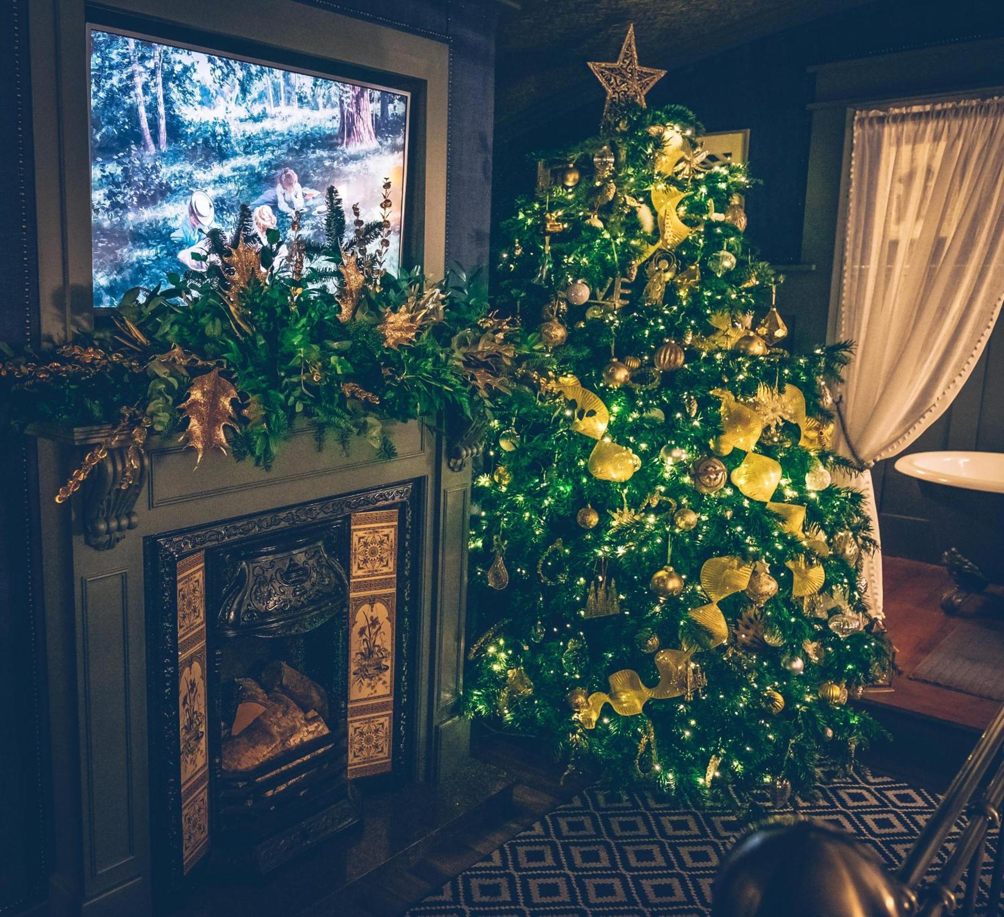 Sheddington Manor - 2 Bedroom Guest House & Cinema 贝尔法斯特 外观 照片